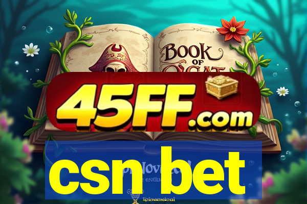 csn bet